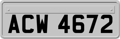ACW4672