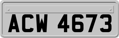 ACW4673