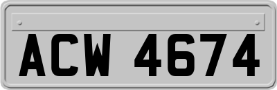 ACW4674