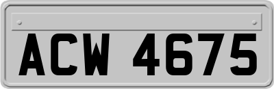 ACW4675