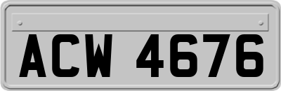 ACW4676