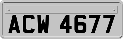 ACW4677
