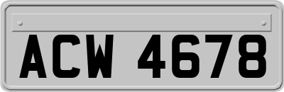 ACW4678
