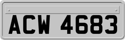 ACW4683