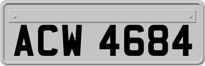 ACW4684