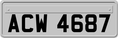 ACW4687