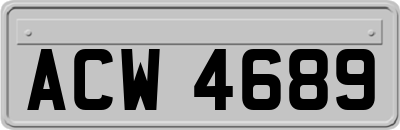 ACW4689