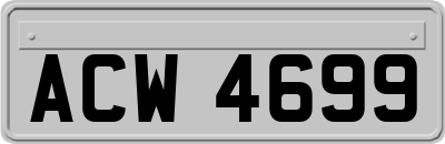 ACW4699