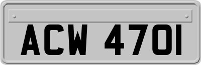 ACW4701