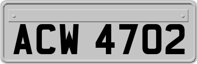 ACW4702