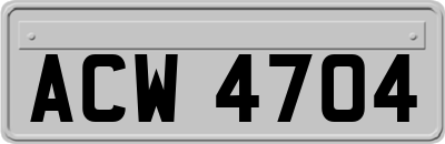 ACW4704
