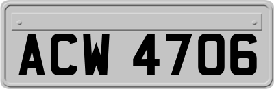 ACW4706
