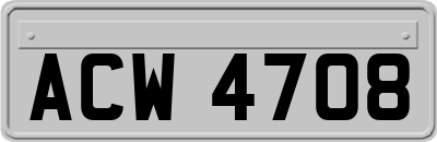 ACW4708