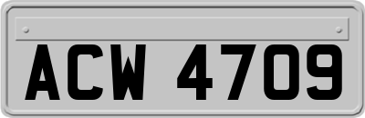 ACW4709