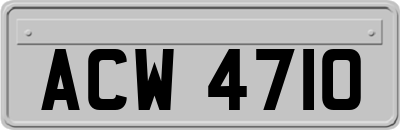ACW4710