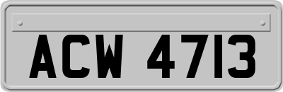 ACW4713
