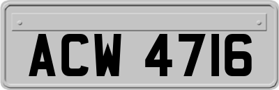 ACW4716
