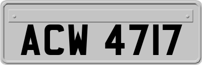 ACW4717