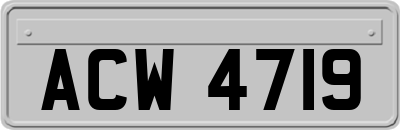 ACW4719