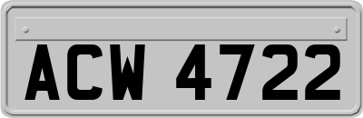 ACW4722