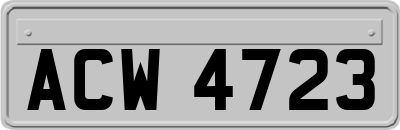 ACW4723