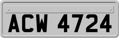 ACW4724
