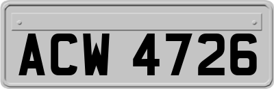ACW4726