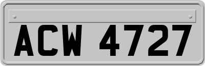 ACW4727
