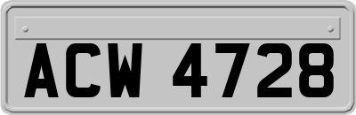 ACW4728
