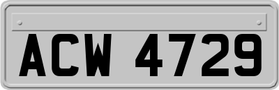 ACW4729