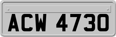 ACW4730