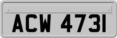 ACW4731