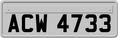 ACW4733