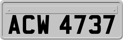 ACW4737