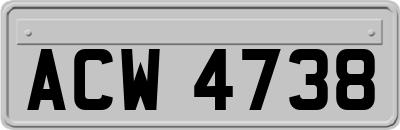 ACW4738