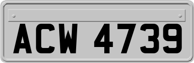 ACW4739