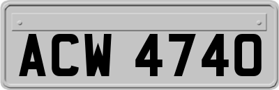 ACW4740