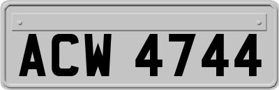 ACW4744