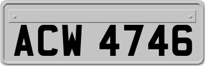 ACW4746
