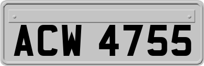 ACW4755