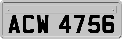ACW4756