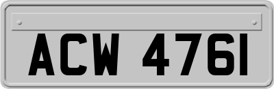 ACW4761