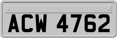 ACW4762