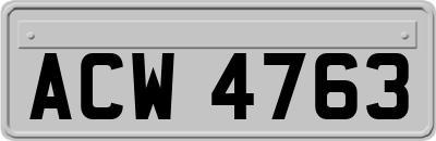 ACW4763