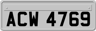 ACW4769