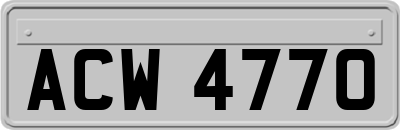 ACW4770