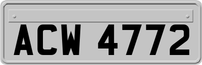 ACW4772