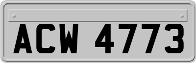 ACW4773