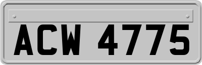 ACW4775