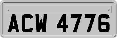 ACW4776
